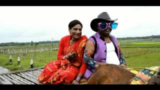 Ghoragarit Ahibi senai oi by Dangkati bai Assamese comedy video [upl. by Yeldah]