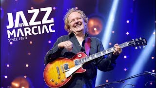 Lee Ritenour quotRio Funkquot JazzinMarciac 2015 [upl. by Ariana668]