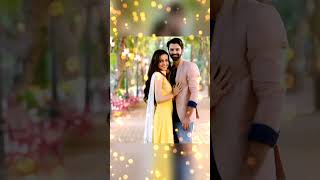 Sanaya iraniamp varun sobati ❣️🥰❣️status song🥰❣️🥰 iss pyar ko kya naam do [upl. by Dotti310]