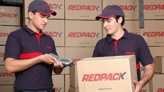 Como rastrear Paquete en REDPACK envío [upl. by Alroi945]