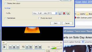 Download Youtube using VLC [upl. by Ann]