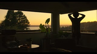 Seattle Like Never Before Cinematic Journey Through the Emerald City Canon C70 [upl. by Orlov702]