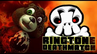 Ringtone Death Match  Official Pilot [upl. by Nico]