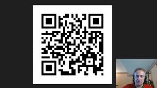 Create a free QR code creator using Python Use for business cardsmenuspayment sitesetc [upl. by Safko595]