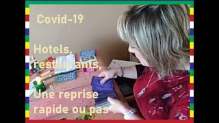 🏵Voyance Flash Covid19🏵Les Hotel et Restos🏵 [upl. by Adnorahs272]