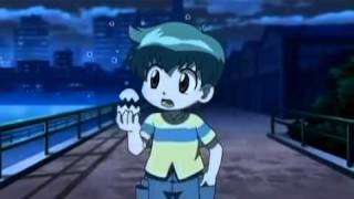 Beyblade Metal Fusion Episode 1 [upl. by Cynthia]