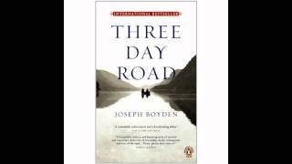 Three Day Road Audiobook [upl. by Arihsak]