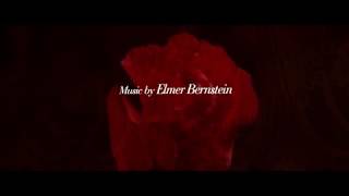 The Age of Innocence Title Sequence by Saul Bass [upl. by Whitford]