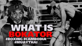 The Hidden Art of Bokator Uncovering the Secrets of Cambodias Deadly Martial Arts [upl. by Bierman]