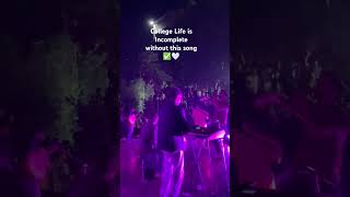 Yeh dosti Hum nahi Todenge  Live Performance  coversong music dosti live bollywood [upl. by Drof309]