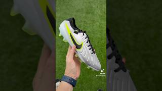 Tiempo Legend 10 Elite FG “Mad Voltage Pack” nike nikefootball MadVoltagepack Tiempo Tiempo10 [upl. by Ivah]