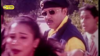 Jekhane Hridoy Ase Sekhane  Shikari Movie Song  Rubel  Shanu  CD Vision [upl. by Garlaand]