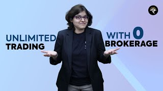 Traditional broker or Discount broker  Which is better  CA Rachana Ranade [upl. by Kreg]