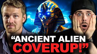 The Most Shocking Ancient Civilization COVERUPS of All Time  Matt LaCroix • 154 [upl. by Fulcher]