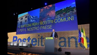 Poste Italiane e piccoli comuni tutte le novità [upl. by Eniawtna]