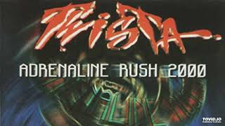 Twista Adrenaline Rush [upl. by Binetta]