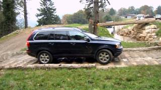 XC90 Offroad part 4 [upl. by Wagoner]