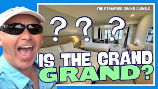 FULL ROOM TOUR  Stamford Grand Adelaide Hotel  Glenelg [upl. by Disini603]