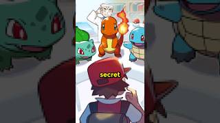 Choose a Secret Legendary Pokémon in FRLG [upl. by Helen]