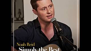 quotSimply the Bestquot Schitts Creek single  Noah Reid [upl. by Yatnohs]