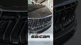 SAICAR  Cirelli 5 GPL a € 29990 automobile motori cirelli perte [upl. by Eelegna]