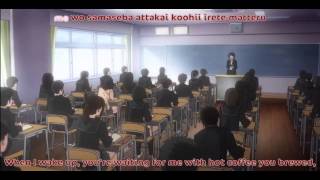 Amagami SS Op 1 I Love [upl. by Nojel]