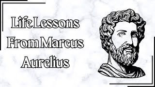 Life Lessons from Marcus Aurelius  A Guided Meditation [upl. by Evonne]