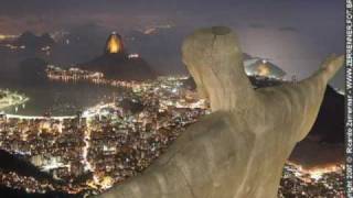 CRISTO REDENTOR [upl. by Westmoreland]