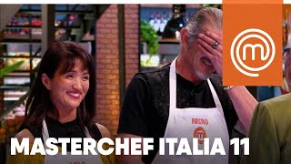 MasterChef come Beautiful  MasterChef Italia 11 [upl. by Sanjiv]