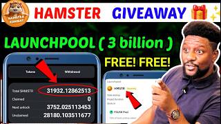 Bybit Launchpool Tutorial  Make 10 Daily doing Crypto  Hamster Kombat Binance launchpool [upl. by Selway]