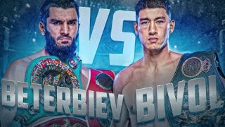 Dmitry Bivol VS Artur BeterbievFull Fight Live Stream HD   2024 [upl. by Shayne]