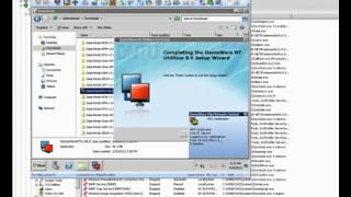 DameWare NT Utilities  Curso Completo  SolarWinds  no Brasil Figo 11 3522 3234 [upl. by Shear]