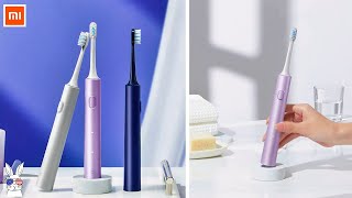 XIAOMI MIJIA Electric Sonic Toothbrush T302  USB Charge [upl. by Zehc]