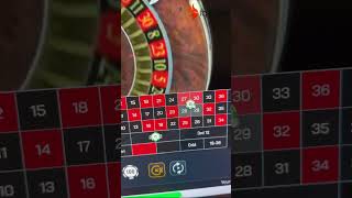 Easy Roulette Strategy To Win 50 Every Spin [upl. by Diad]