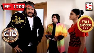 A Mysterious Dance Competition  CID Bengali  Ep 1200  Full Episode  9 October 2022 [upl. by Ailb868]