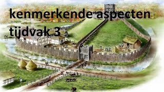 Kenmerkende aspecten tijdvak 3 [upl. by Laurinda652]