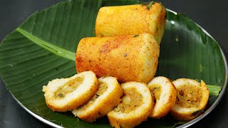 இட்லி தோசைக்கு பதிலாக இப்படி செய்துபாருங்க  Different Dinner breakfast recipe  quick brakfast [upl. by Diana543]