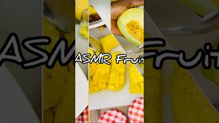 My spicy pineapple melon fruit salad fruitsalad winter autumnrecipes [upl. by Thetos304]