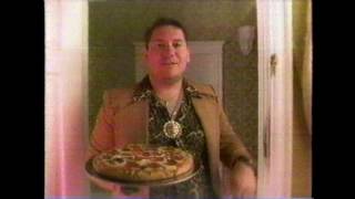 DiGiorno Pizza Supreme commercial 2000 [upl. by Nofets548]