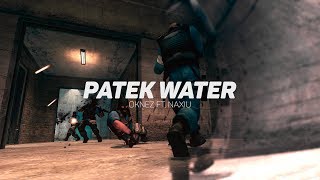 Patek Water ft Naxiu [upl. by Lacefield]