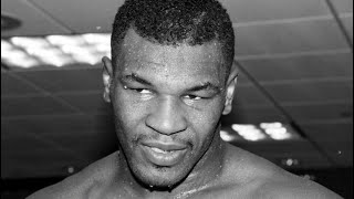 Floor 555 X Jon Jones Mike Tyson [upl. by Otrevlig]