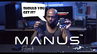 Manus Mocap Gloves Review  Quantum Mocap Metagloves  Prime 3 Mocap [upl. by Taam]