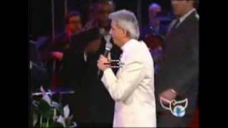 Benny Hinn Milwaukee Outpouring [upl. by Arabel]