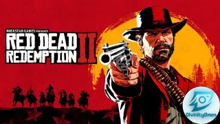 The Ultimate Red Dead Redemption 2 Journey Begins [upl. by Nojid176]