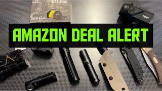 Amazon Deal Alert [upl. by Jarred354]