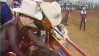 1982 National Finals Rodeo Oklahoma City [upl. by Golliner]