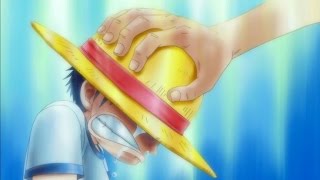 One Piece AMV  Without You [upl. by Michaeu]