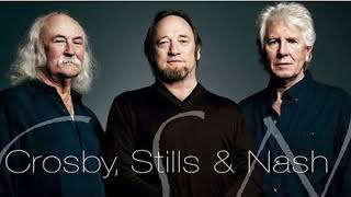 Crosby Stills amp Nash  quotMarrakesh Expressquot  Legends of Laurel Canyon [upl. by Hosfmann452]