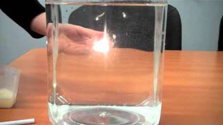 Create a Sunset a fun athome science experiment [upl. by Velma]