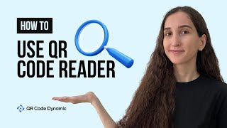 How to Use QR Code Reader In Seconds [upl. by Ehsom]